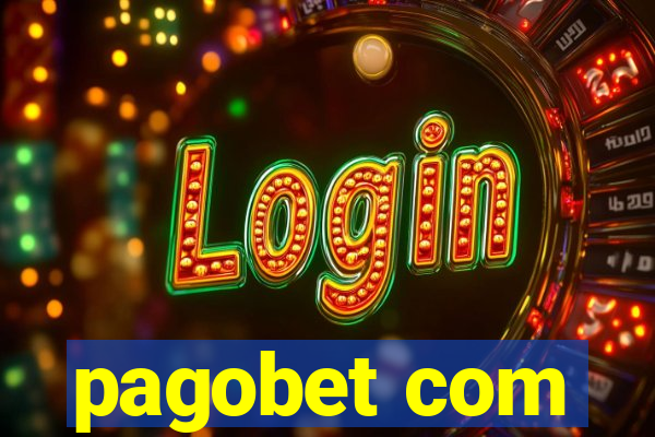 pagobet com